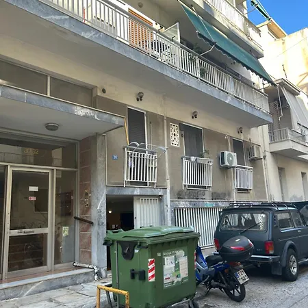 Acropolis Cozy Atenas