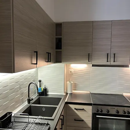 Apartamento Acropolis Cozy *