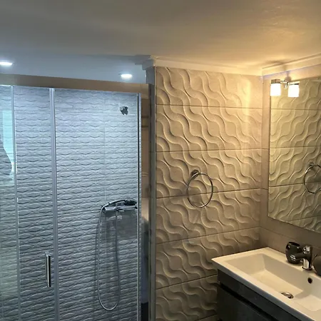 Acropolis Cozy Apartamento Atenas