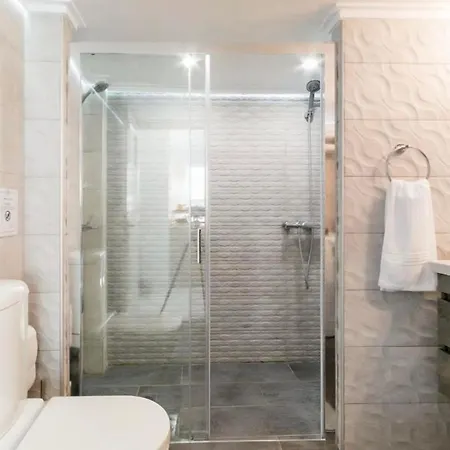 Acropolis Cozy Atenas