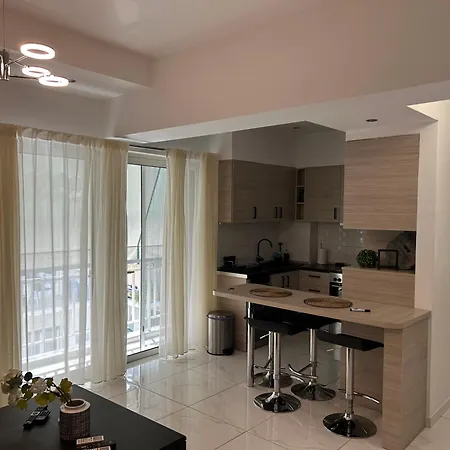 Acropolis Cozy Apartment