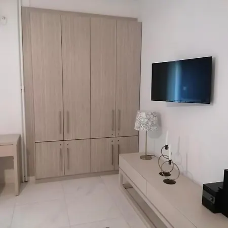 Acropolis Cozy Apartment
