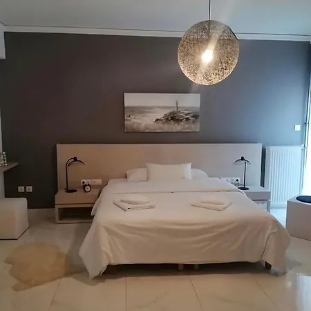 Apartment Acropolis Cozy Athens